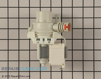 Drain Pump 674000600023 Main Product View