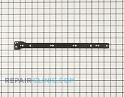 Drawer Slide Rail - Part # 770545 Mfg Part # WB39K10004