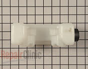 Gas Tank - Part # 1985750 Mfg Part # 530049413