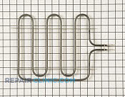 Grill Element - Part # 1102022 Mfg Part # 487078