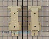 Hinge - Part # 637685 Mfg Part # 5303925120