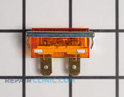 Indicator Light - Part # 773518 Mfg Part # WR23X10052