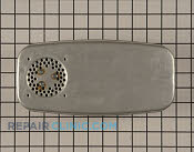 Muffler - Part # 1770591 Mfg Part # 03654300