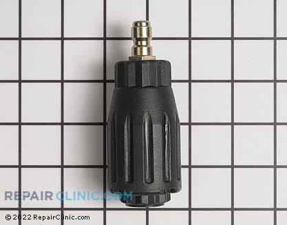 Nozzle, Briggs & Stratton Genuine OEM  195854GS