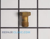 Nut - Part # 1729955 Mfg Part # 631937A