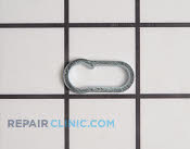 Shoulder Strap - Part # 1954474 Mfg Part # 638431001
