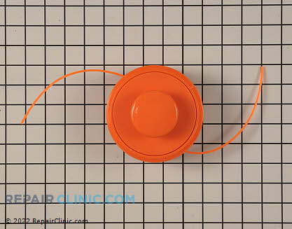 Trimmer Head 99944200190 Main Product View