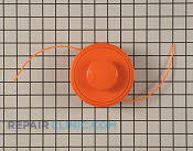 Trimmer Head - Part # 2313851 Mfg Part # 99944200190