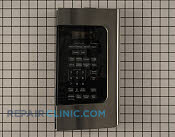 Control  Panel - Part # 1262510 Mfg Part # WB07X11059