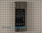 Control  Panel - Part # 1555921 Mfg Part # WB07X11277
