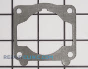 Gasket - Part # 2020229 Mfg Part # 965524043