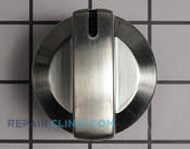 Knob - Part # 1878395 Mfg Part # W10351694