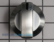 Knob - Part # 1878396 Mfg Part # W10351695