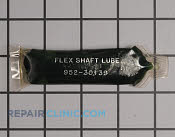 Lubricant - Part # 1976891 Mfg Part # 952030139