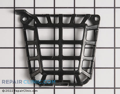 Muffler Guard 530027781 Main Product View