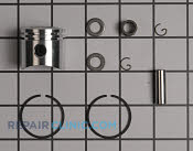Piston - Part # 2246877 Mfg Part # 10000006962