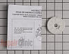 Recoil Starter Pulley 579066801       Alternate Product View