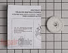 Recoil Starter Pulley 579066801       Alternate Product View