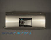 Refrigerator Door - Part # 2045706 Mfg Part # DA91-02944A