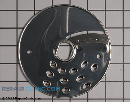 Slicing Blade 8211897 Main Product View