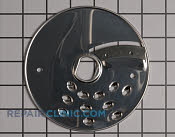Slicing Blade - Part # 1420746 Mfg Part # 8211897