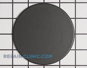 Surface Burner Cap - Part # 1878182 Mfg Part # W10347750