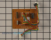 Switch - Part # 288247 Mfg Part # WP26X39