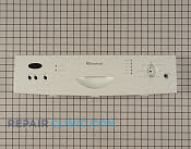 Trim Piece - Part # 2296706 Mfg Part # 651035478
