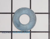Washer - Part # 1660600 Mfg Part # 88348