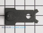 Axle Arm - Part # 1974044 Mfg Part # 145935X004