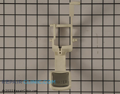 Dispenser Lever 2259395T Main Product View