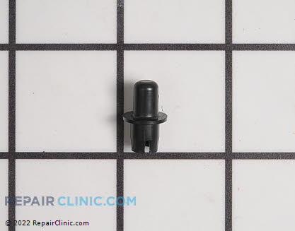 Door Stop 31476-BLK Main Product View