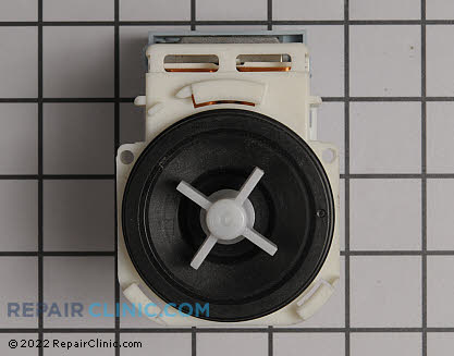 Drain Pump 651016170 Main Product View