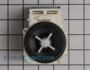 Drain Pump - Part # 1566414 Mfg Part # 651016170