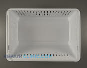 Drawer - Part # 2049284 Mfg Part # DA97-04848A