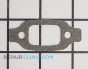 Gasket - Part # 2020224 Mfg Part # 965522033