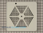 Grille - Part # 1930690 Mfg Part # S98008923