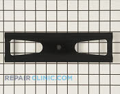 Handle Fastener - Part # 1858783 Mfg Part # 80-4570-03