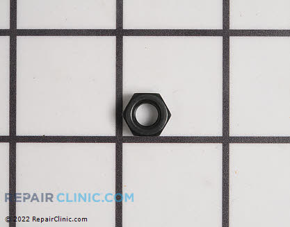 Hex Nut 678029002 Main Product View