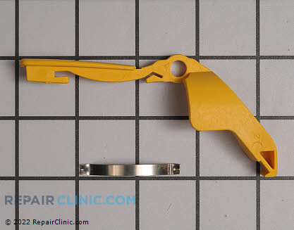 Lever 753-04340 Main Product View
