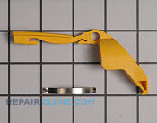 Lever - Part # 1830596 Mfg Part # 753-04340