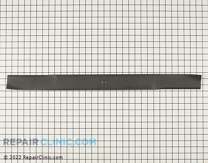 Mulching Blade, Toro Genuine OEM  80-4430-03, 1604842