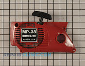 Recoil Starter - Part # 1947468 Mfg Part # UP07071A