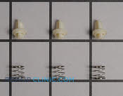 Valve - Part # 1971402 Mfg Part # 9.001-149.0