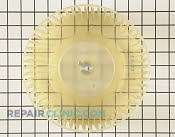 Blower Wheel - Part # 2110509 Mfg Part # A5304-530-I-11