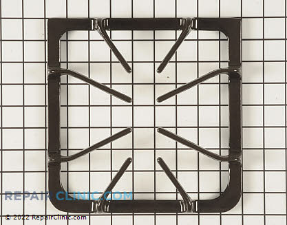 Burner Grate 316248506 Main Product View
