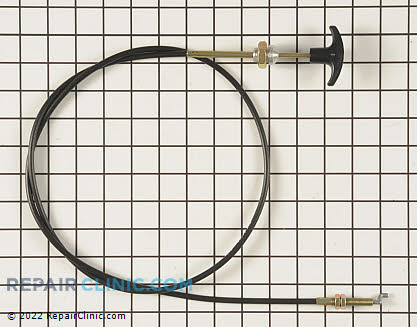 Control Cable (Genuine OEM)  946-04058