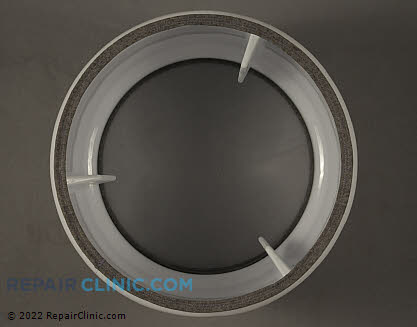 Drum Assembly W10153420 Main Product View