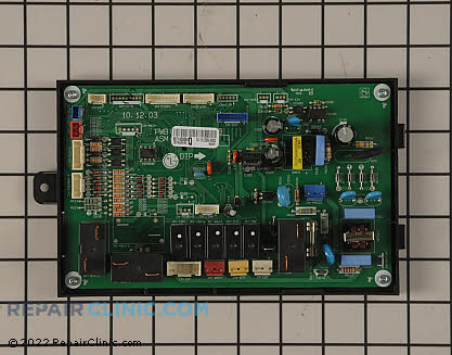 Main Control Board (OEM)  6871A00084Q