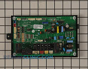 Main Control Board - Part # 1586276 Mfg Part # 6871A00084Q